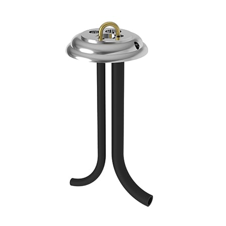 Newport Brass Air Gap, Reverse Osmosis in English Bronze 6-028-07